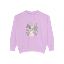 Simple Trail Sweatshirt