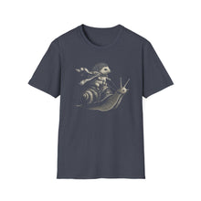 Snail Pace Patrol T-Shirt