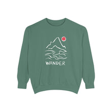 Wander Sweatshirt