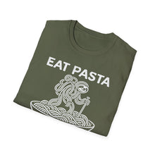 Eat Pasta Hike Slowa T-Shirt