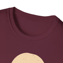 Ghost Lantern T-Shirt