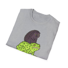 I Packed Very Little Except All Of My Feelings T-Shirt