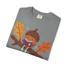 Acorn Bookworm T-Shirt