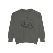 Under The Stars Sweatshirt