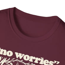 Wizard Raccoon T-Shirt