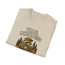 Trail Mixologist T-Shirt