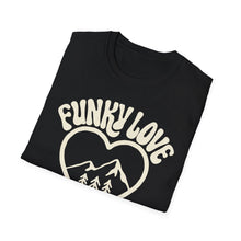 Funky Love T-Shirt