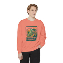 Instant Regret Sweatshirt