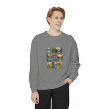 Here For The View Sweatshirt