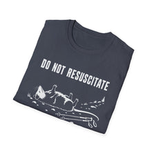 Playing Possum T-Shirt