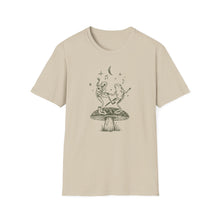 Toad Rave T-Shirt