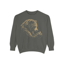 Bear Hug Sweatshirt