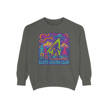 Funky Sasquatch Sweatshirt