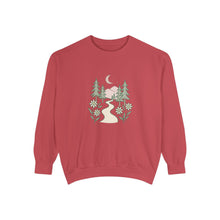 Simple Trail Sweatshirt