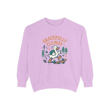 Gracefully Clumsy Sweatshirt