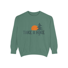 Take A Hike Sweatshirt