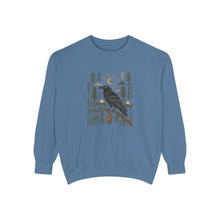 Raven Bough Sweatshirt