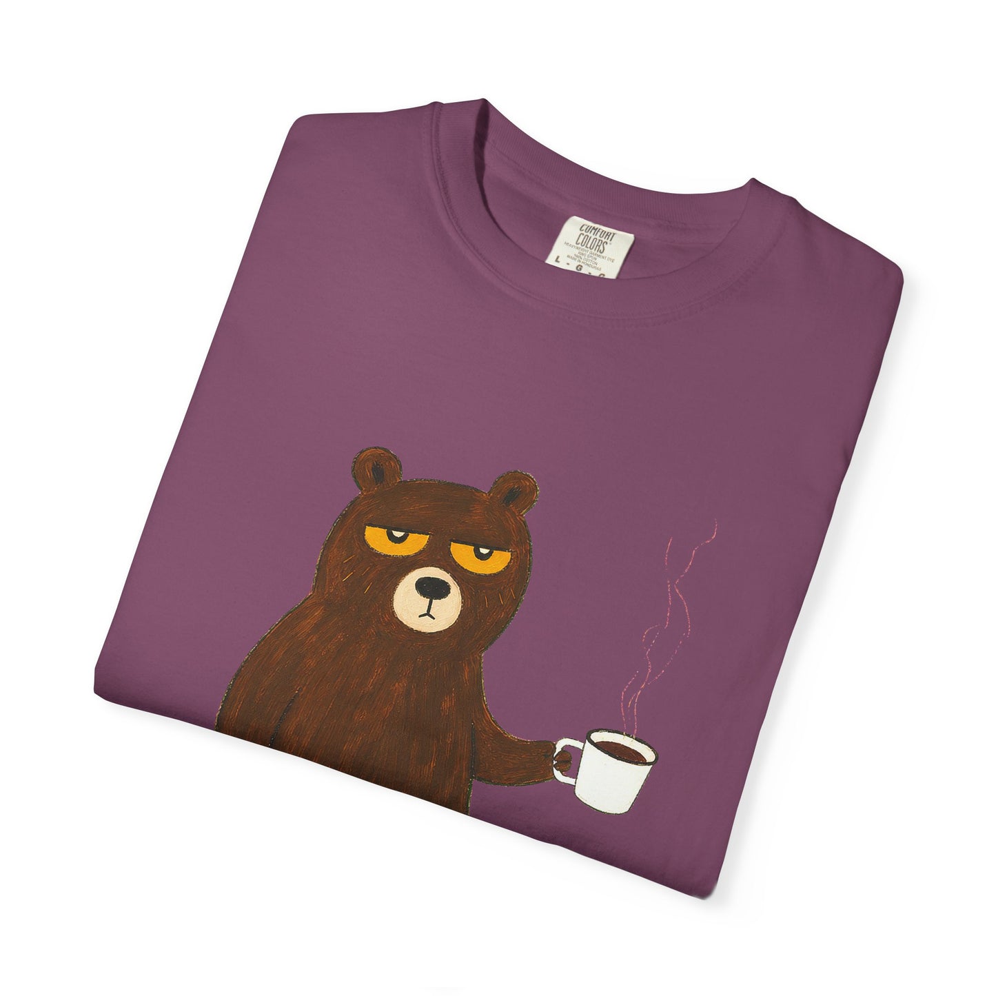 Unbearably Tired T-Shirt