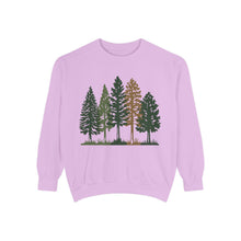 Forest Sweatshirt
