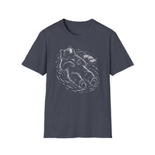 Float On T-Shirt