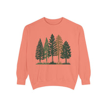 Forest Sweatshirt
