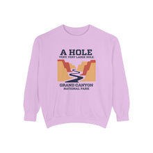A Hole Sweatshirt
