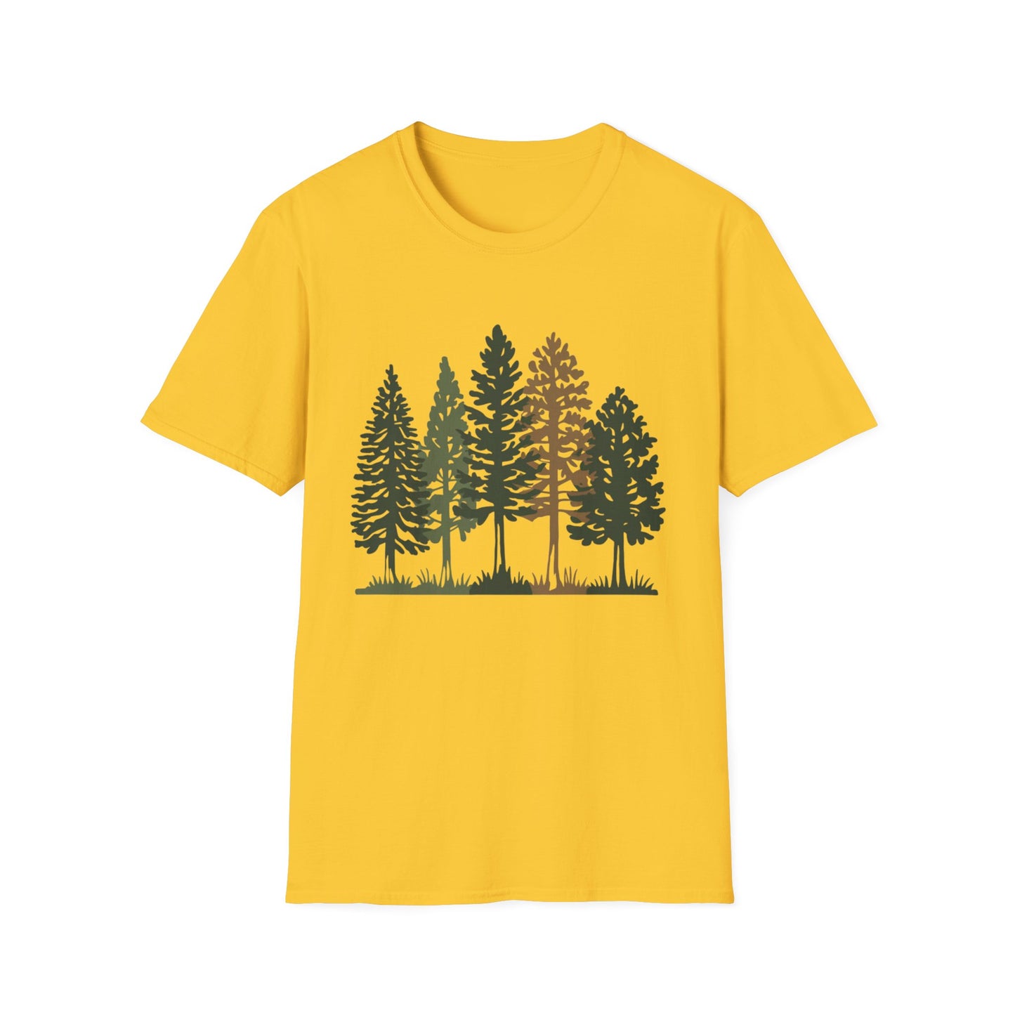 Forest T-shirt