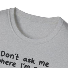 Toadally Lost T-Shirt