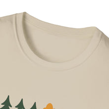 Dare To Be Different T-Shirt