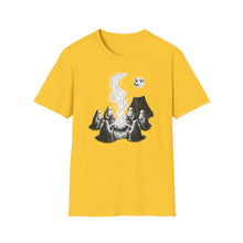 Ghost Roast T-Shirt