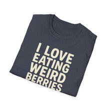 Weird Berries T-Shirt