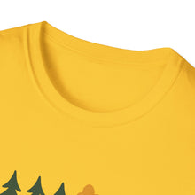 Dare To Be Different T-Shirt