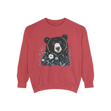 Frolicking Bear Sweatshirt