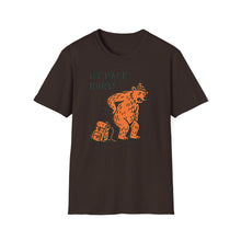 Bearly Standing T-Shirt