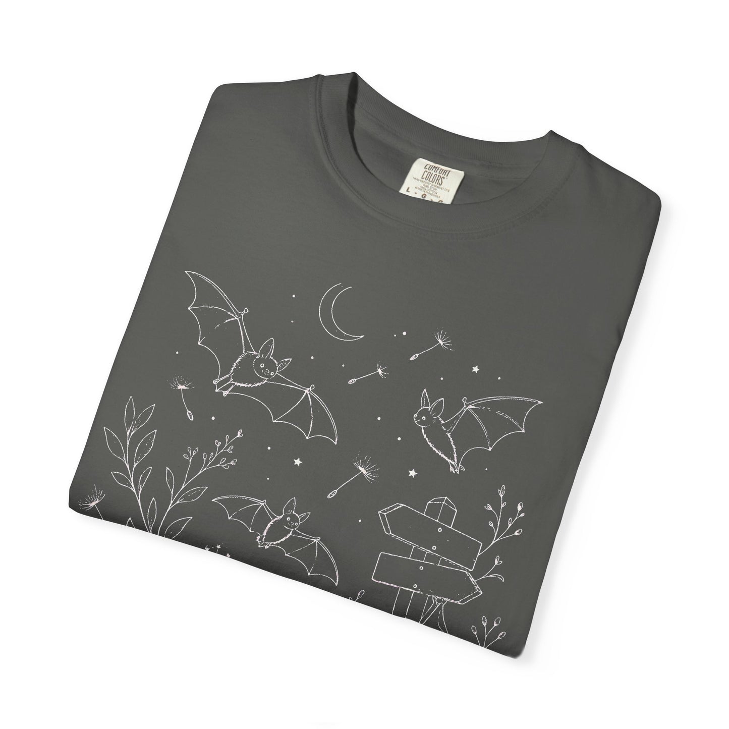 Hangout Crew T-Shirt