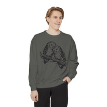 Two Owls Sweatshirt