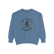 Hide & Seek Champion Sweatshirt