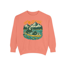 Bigfoot Chillin Sweatshirt
