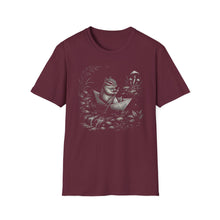 Oar Else T-Shirt