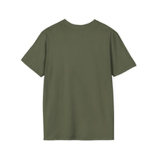 Hiking Because People Suck T-shirt