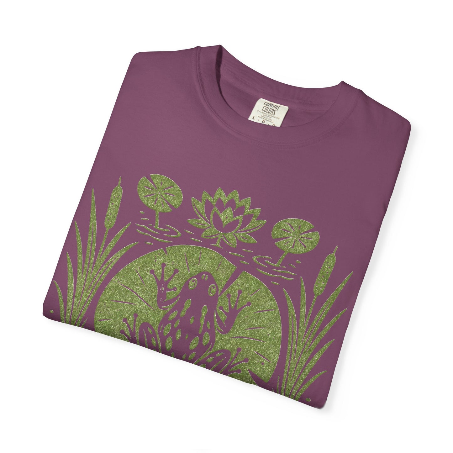 Toadally Zen T-Shirt
