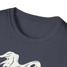 Spooked Fur T-Shirt
