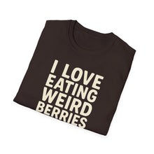 Weird Berries T-Shirt