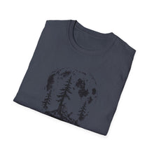 Rest In Pines T-Shirt