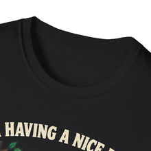 Please Don't Get Involved T-Shirt