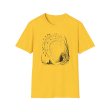 Bat Vortex T-Shirt
