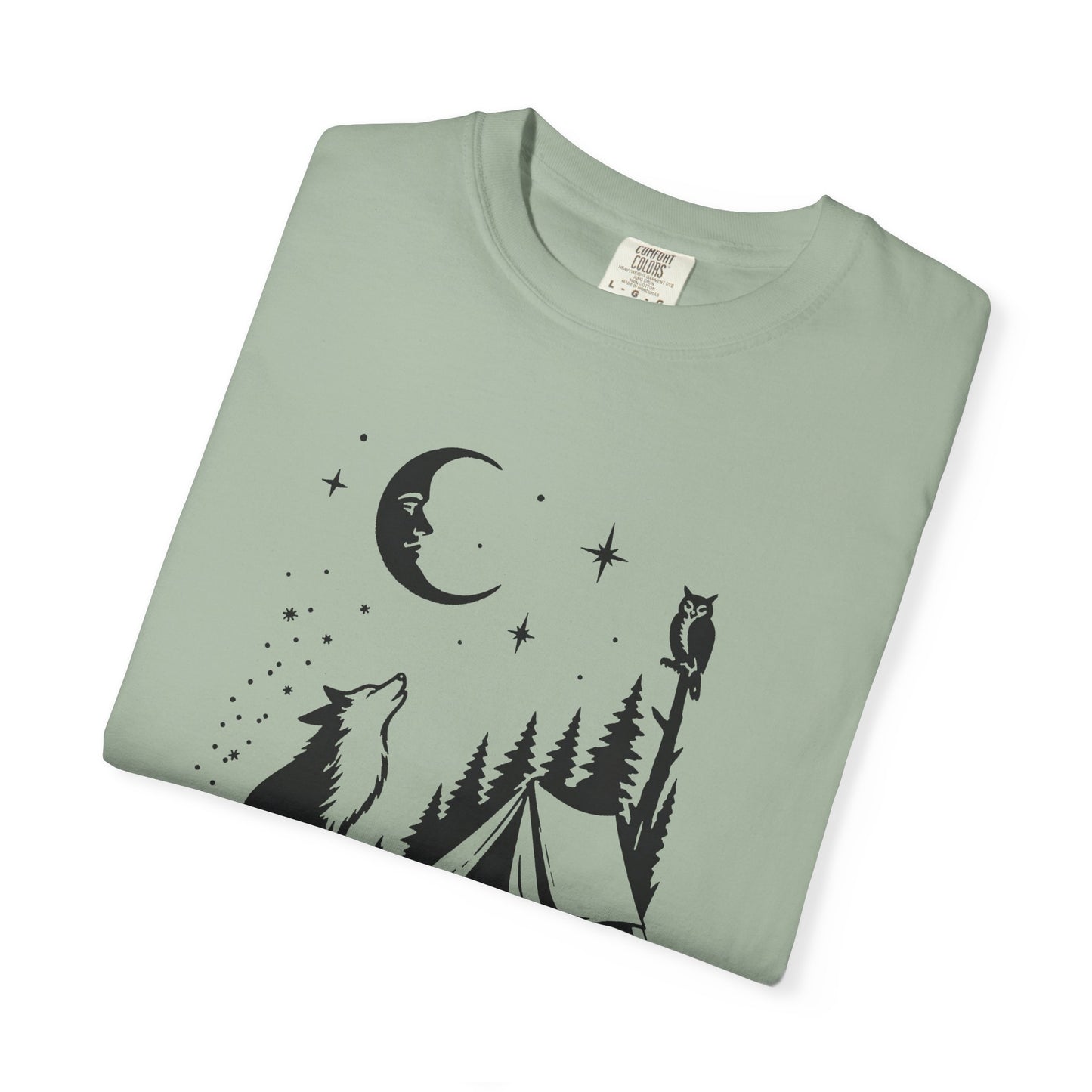 Howl Nighter T-Shirt