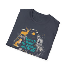 Leave It Better T-Shirt