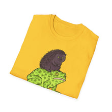 I Packed Very Little Except All Of My Feelings T-Shirt
