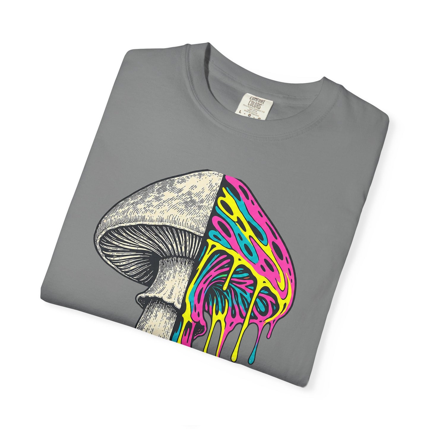 Half Baked T-Shirt